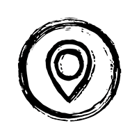 location pin icon