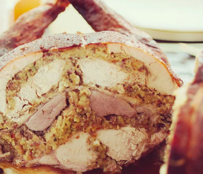 turducken