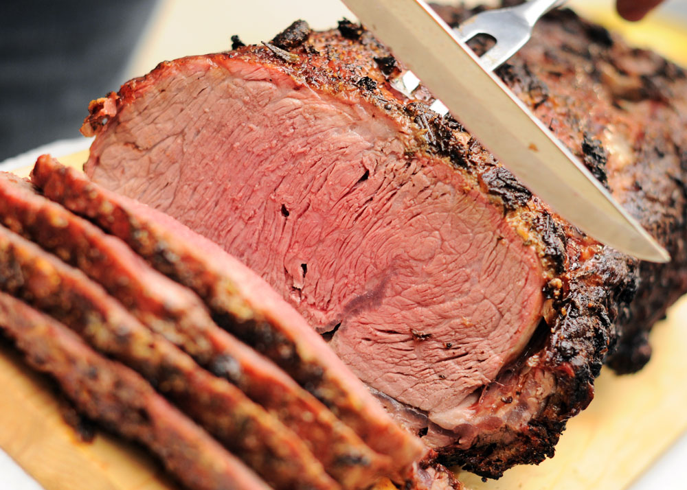 Prime Rib Roast