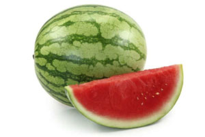 watermelon